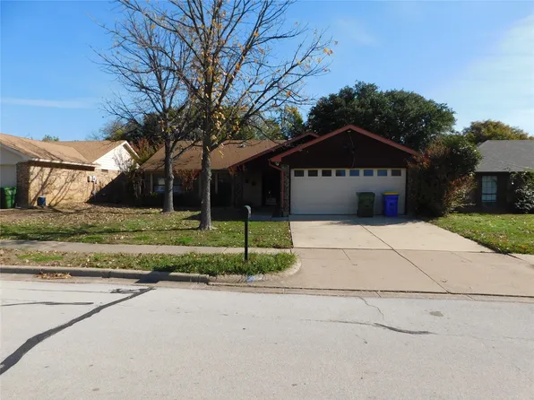 8232 Meadowbrook Dr, Watauga, TX 76148