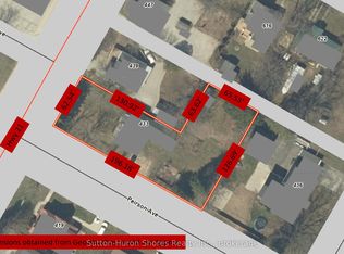 433 Goderich St, Saugeen Shores, ON N0H 2C4