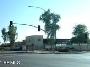 601 E Chandler Blvd, Chandler, AZ 85225