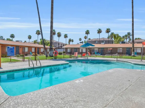 Villa Ventura/Twillingate Apartments