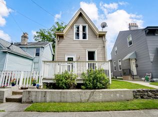 29 Parkview Ave, Newport, KY