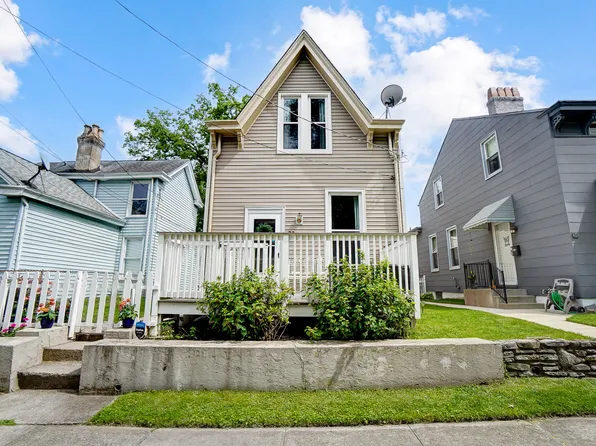 29 Parkview Ave, Newport, KY 41071