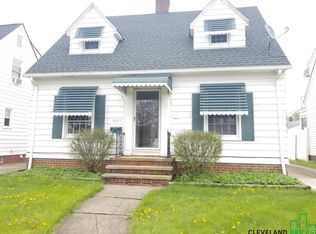 4077 W 50th St, Cleveland, OH