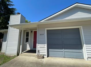 2019 NE Barberry Dr #A, Hillsboro, OR
