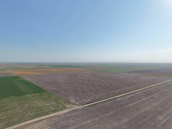 2 W County Rd E, Leoti, KS 67861
