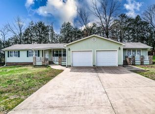 295 Sioux Trl, Greeneville, TN 37743