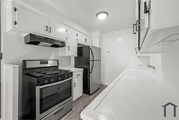1 bed, 675 sqft, $1,695 — Photo 3