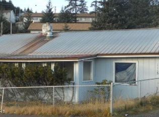 1115 Thorsheim St, Kodiak, AK 99615