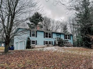 1311 Brown St, Wausau, WI 54403