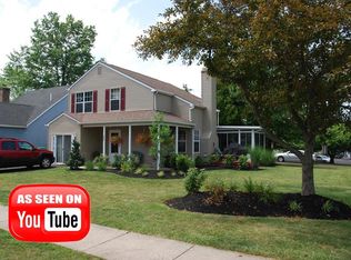 200 Village Green Ln, Telford, PA 18969