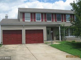 8342 Streamwood Dr, Baltimore, MD 21208