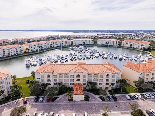 9 Harbour Isle Dr E Unit Penthouse 06, Fort Pierce, FL 34949