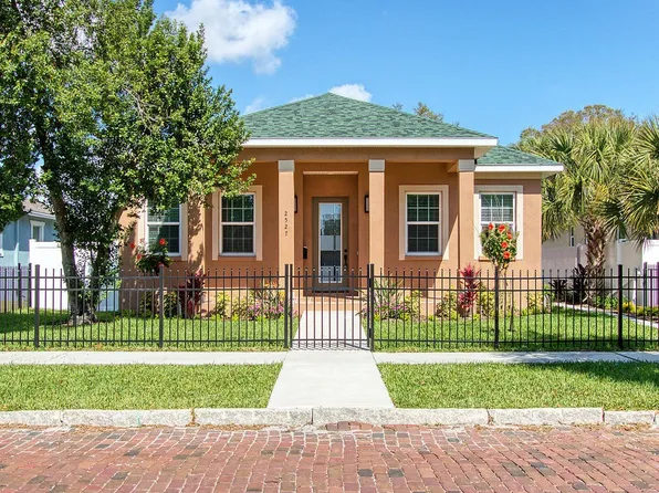 2527 4th Ave S #1/2, Saint Petersburg, FL 33712