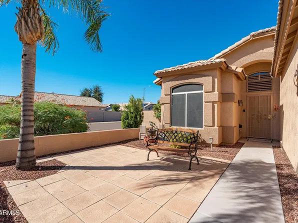 20628 N 103rd Avenue, Peoria, AZ 85382