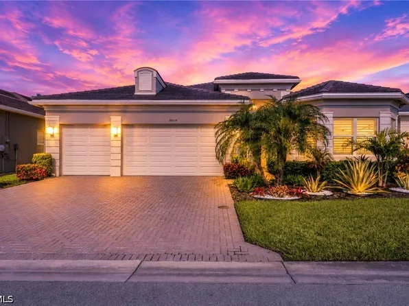 28554 Wharton Dr, Bonita Springs, FL 34135