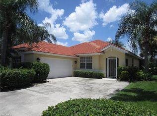 11284 Callaway Greens Dr, Fort Myers, FL 33913