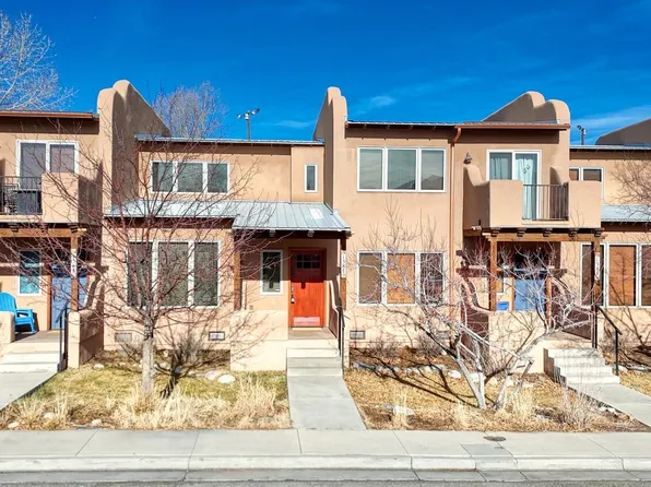 138 N M Street #C, Salida, CO 81201