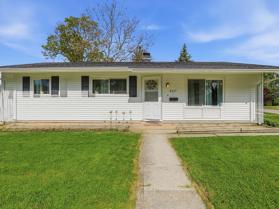 1st image of 5117 Northcrest Dr