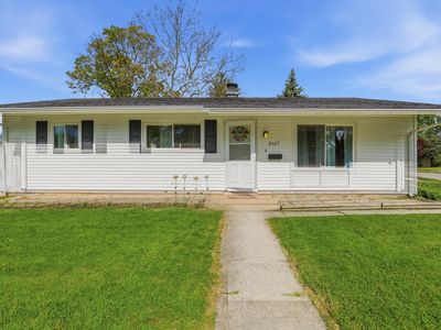 5117 Northcrest Dr, Fort Wayne, IN, 46825