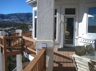 230 Northfield Rd, Colorado Springs, CO 80919