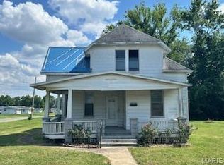 712 E Harrison St, Sparta, IL 62286