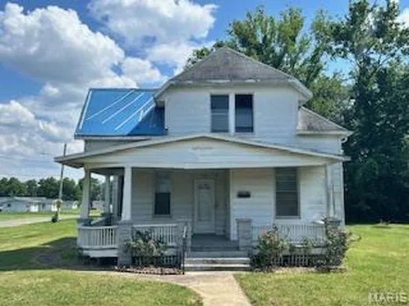 712 E Harrison St, Sparta, IL 62286