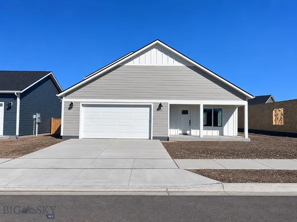 723 Spaniel Ln, Belgrade, MT 59714