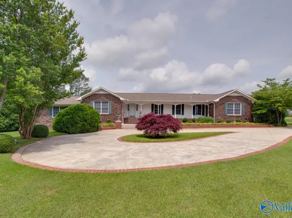 1529 Friendship Rd NE, Arab, AL 35016