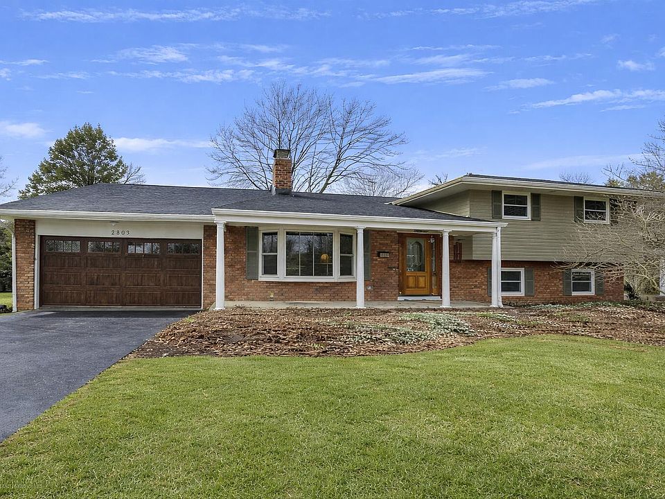 1st image of 2803 N Star Rd