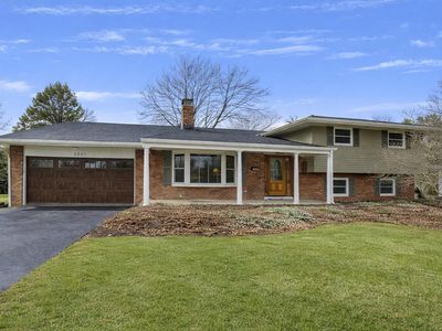 2803 N Star Rd, Columbus, OH, 43221