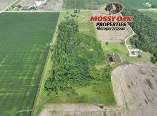 (Undisclosed Address), Silverwood, MI 48760