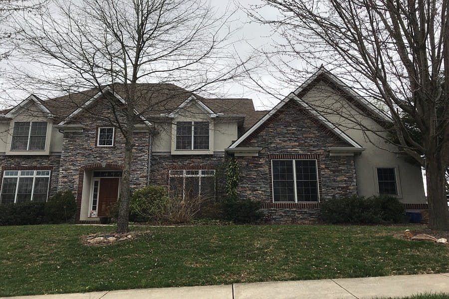 2717 Meadow Cross Way, York, PA 17402 Zillow