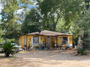 13938 African Hill Rd, Willis, TX 77378