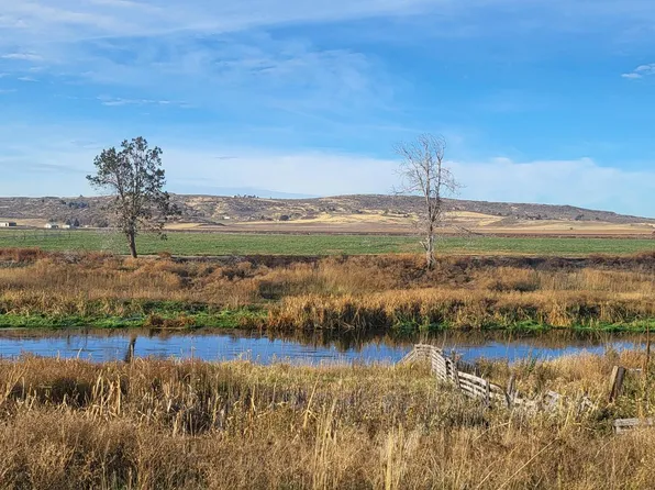 Highway 39 Lot 2, Merrill, OR 97633