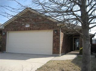 5140 Britton Ridge Ln, Fort Worth, TX 76179