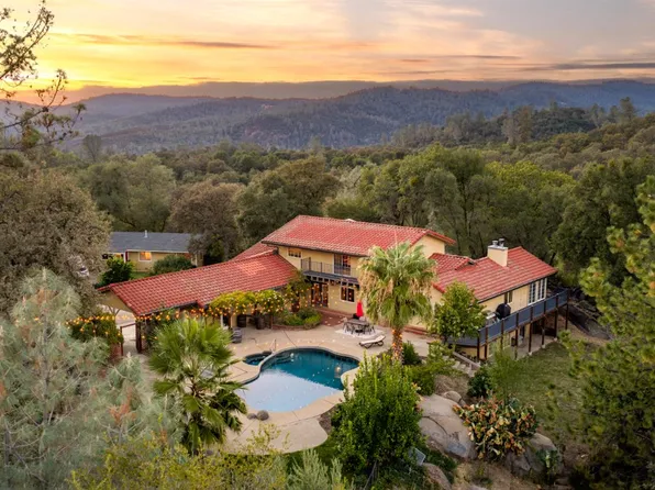 16177 Del Mar Way, Penn Valley, CA 95946