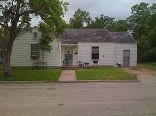 503 N Cleveland St, Victoria, TX 77901