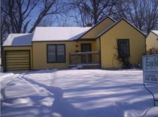 6439 Walrond Ave, Kansas City, MO 64132