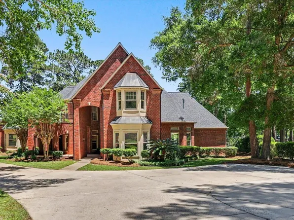 8503 Congressional Dr, Tallahassee, FL 32312