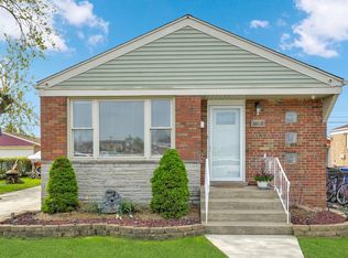 4103 W 82nd St, Chicago, IL 60652