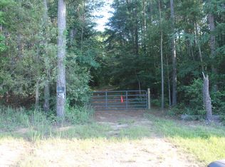 B 1200th Hwy, Mc Cormick, SC 29835