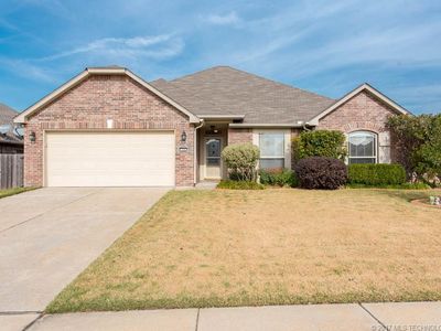 716 E Boston St S, Broken Arrow, OK, 74012