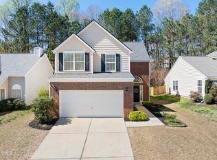 156 River Pearl St, Raleigh, NC 27603