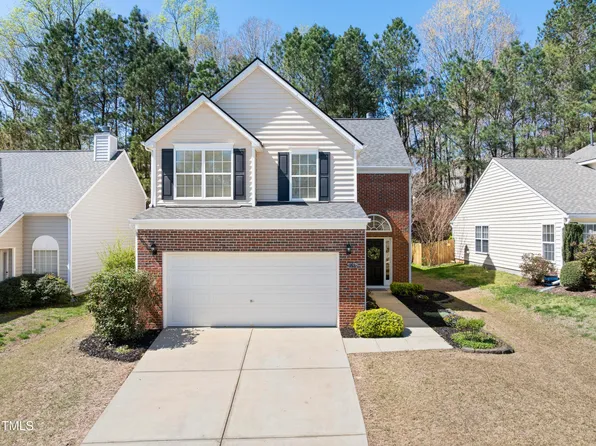 156 River Pearl St, Raleigh, NC 27603