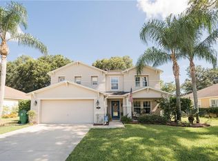 1335 Pup Fish Ln, Deland, FL 32724