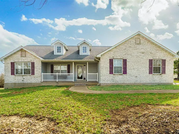 17330 State Route U St, Saint James, MO 65559