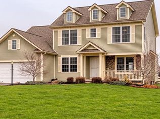 7618 Shoreline Blvd, Ontario, NY 14519