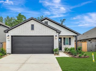 22696 Hackberry Leaf Dr, New Caney, TX 77357