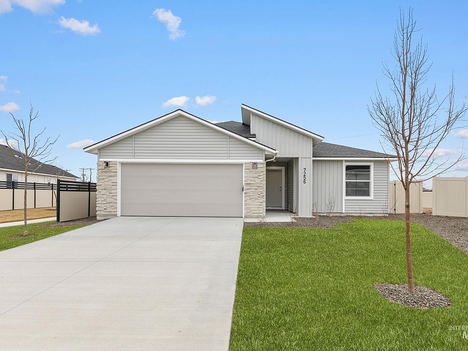 1st image of 7256 S Menzingers Ave