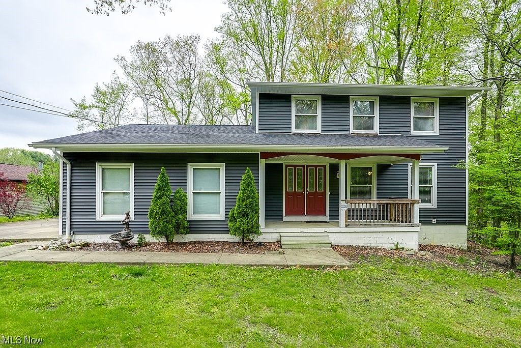 2489 Lansinger Rd, Mogadore, OH 44260 Zillow